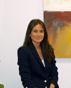 Isabel del Castillo
