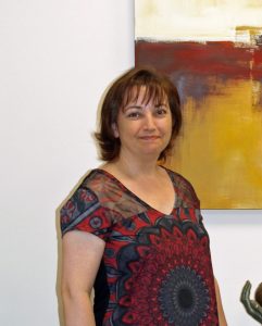 Marisol Moreno