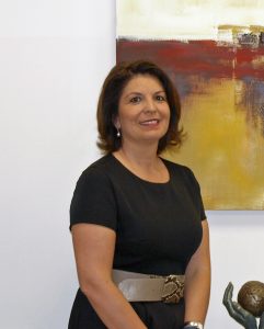 Mercedes Ródenas Rubio