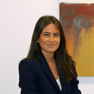 Isabel del Castillo