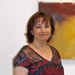 Marisol Moreno