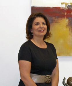 Mercedes Ródenas