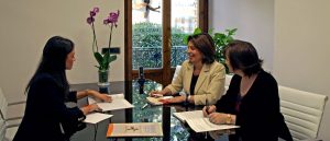 Equipo de Sagasta Asesores